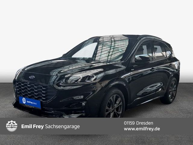 Ford Kuga 1.5 EcoBoost ST-LINE X