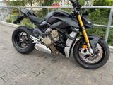 Ducati Streetfighter V4S - Ducati Motorräder in Berlin