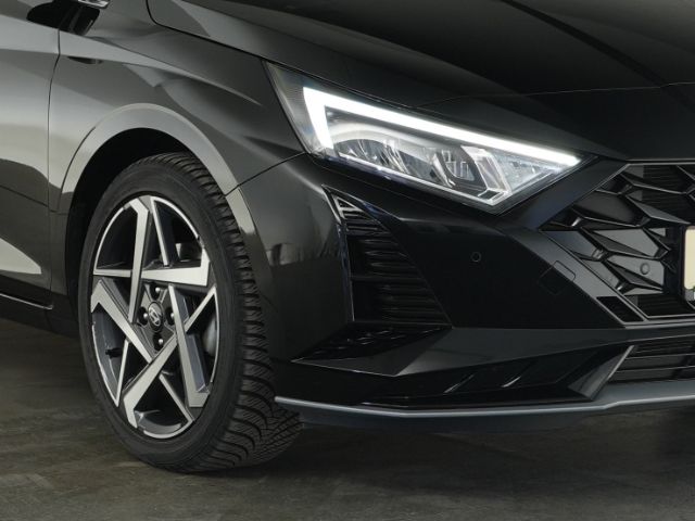 i20 FACELIFT T-GDi PRIME DCT+VOLL-LED+NAVI+RÜCKF