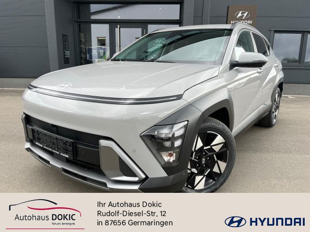 Hyundai Kona – Bild 2