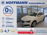 Skoda Scala Ambition LED,Kamera,App-Connect,SH,PDC - Skoda Scala: Ambition