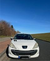 Peugeot 206 Plus - Peugeot 206: Plus