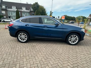 BMW X4 - 8