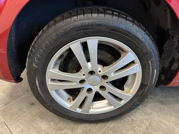 Volkswagen Touran Comfortline *Klima*TÜV NEU* 7 Sitzer*