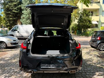 BMW X4 - 9