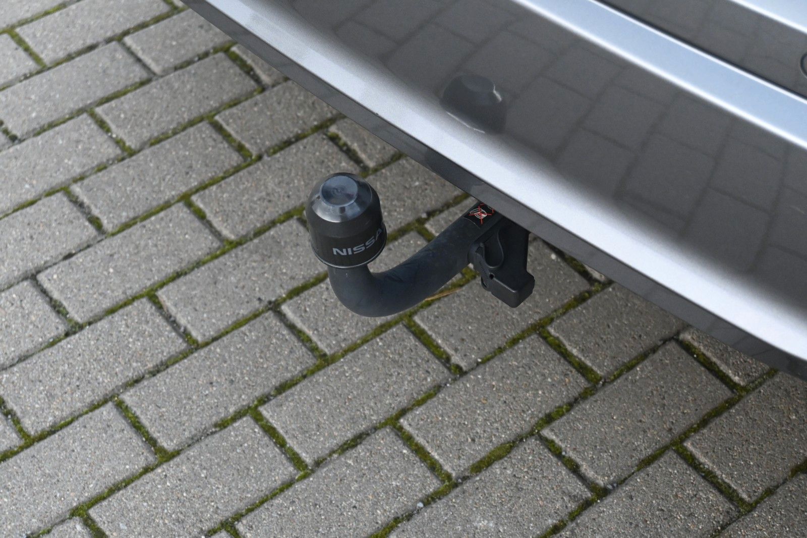 Fahrzeugabbildung Nissan Qashqai 1.3 DIG-T N-Tec*LED*DAB*360