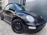 Volkswagen New Beetle Cabriolet 1.4 16V 84.110 Km! Klima - gebrauchte VW New Beetle aus dem Jahr 2004