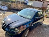 Seat Ibiza 1.4l 75 PS  1. Hand - Seat Ibiza aus 2004: 1.4