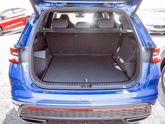 Foto Nummer 15: SKODA Kodiaq