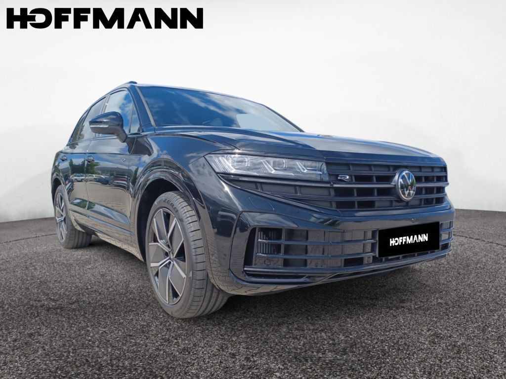 Fahrzeugabbildung Volkswagen Touareg R 3.0 V6 e-Hybrid 0,5% Steuervorteil