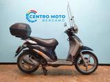 Piaggio Liberty 50 4T - con parabrezza alto e ba - PIAGGIO LIBERTY 50