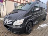 Mercedes-Benz Viano 3.0 CDI AMBIENTE lang Stand. AHK abnehmbar - Mercedes-Benz Viano: Standheizung