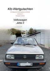 Volkswagen Jetta 2 19 E 2 Türer 88700 km,Tüv neu - Volkswagen Jetta: 1.8