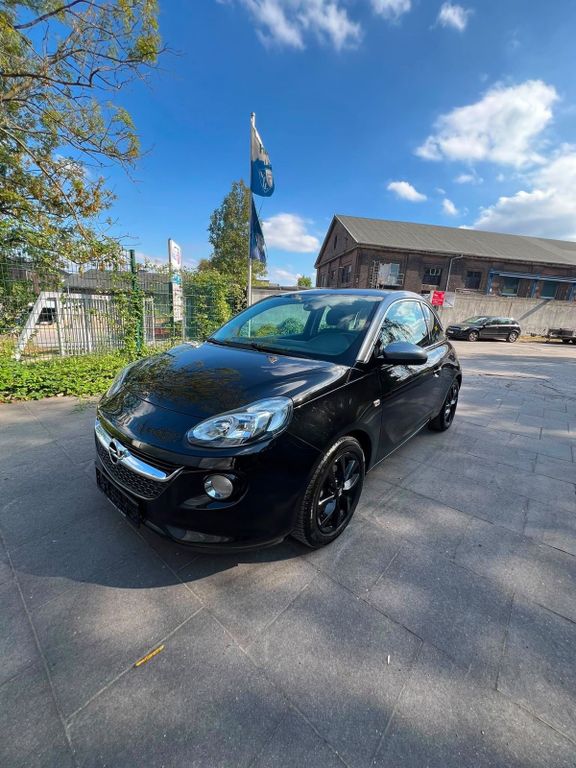 Image of Opel Adam