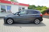 BMW 220i Active Tourer M Sport LED Navi Sitzheizung - gebrauchte BMW 220 aus dem Jahr 2018