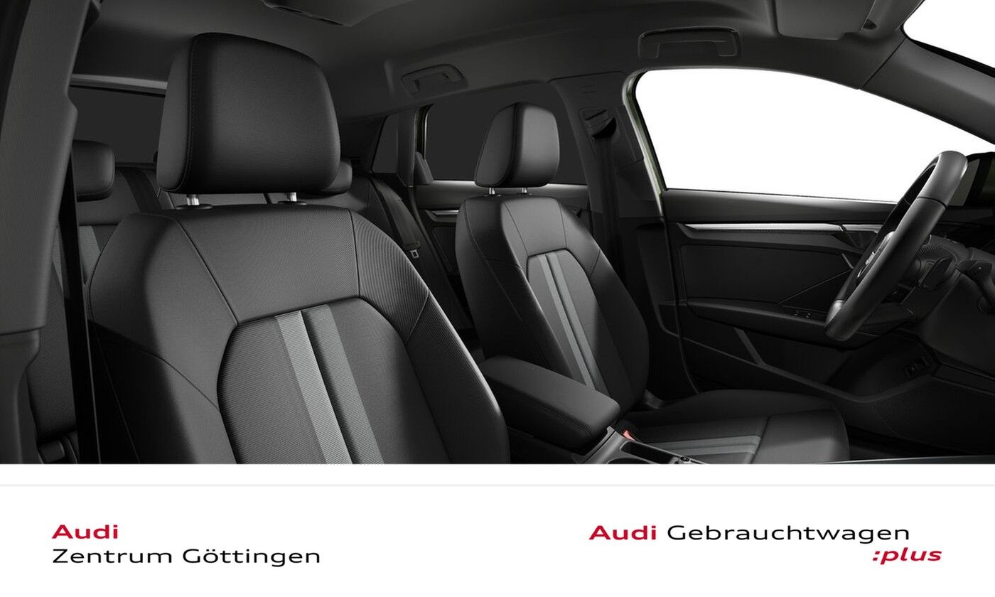 Audi A3 - Bild 4