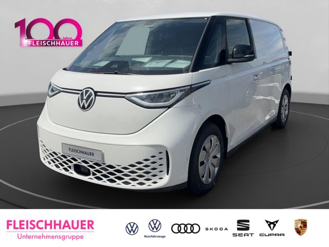 Volkswagen ID. Buzz Cargo 150 kW (204 PS) Heckantri