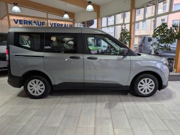 Ford Tourneo Courier Trend Tempomat  Digitaler Tacho