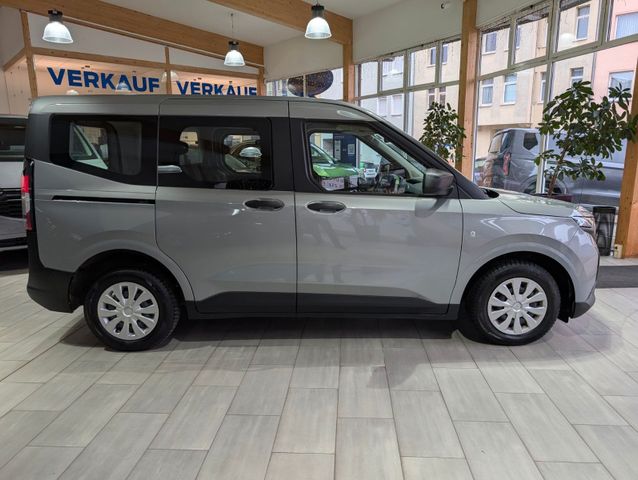 Ford Tourneo Courier Trend Tempomat  Digitaler Tacho
