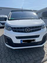 Opel Crosscamp 2.0 Flex, 177PS, incl Camping-Ausstatt