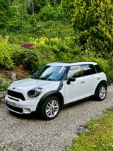 MINI Countryman S (Cooper) Cooper S ALL4 - TÜV Neu