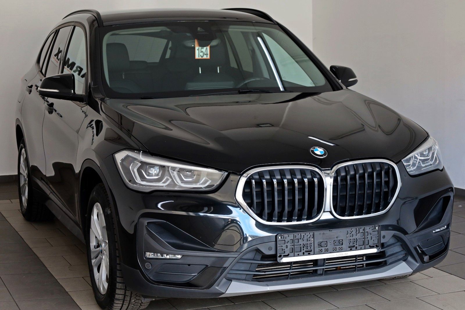 Fahrzeugabbildung BMW X1 xDrive 25e Advantage Leder,Navi,LED,Kamer,HUD