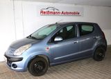 Nissan Pixo Acenta 1.0, KLIMA, CD Radio, ZV - Nissan Pixo: 1.0