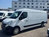Renault Master III L4H2*KLIMA/GEPFLEGT/AHK/TÜV 11.2026* - Renault Master in Stuttgart