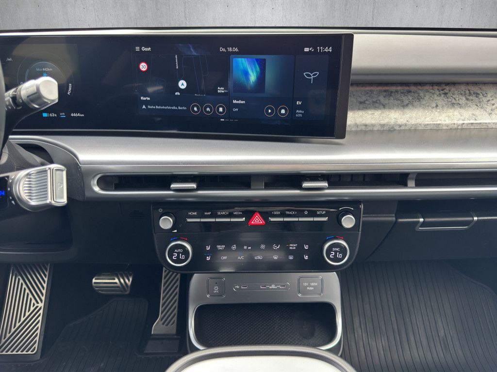 Hyundai IONIQ 9 – Bild 18