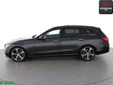 Mercedes-Benz C 300 d T AVANTGARDE NIGHT STANDHZ,HUD,360GRAD - Mercedes-Benz C 300 in Berlin