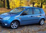 Ford Fiesta Liebhaberauto 130.000 km Bauja... - gebrauchte Ford Fiesta aus dem Jahr 2002