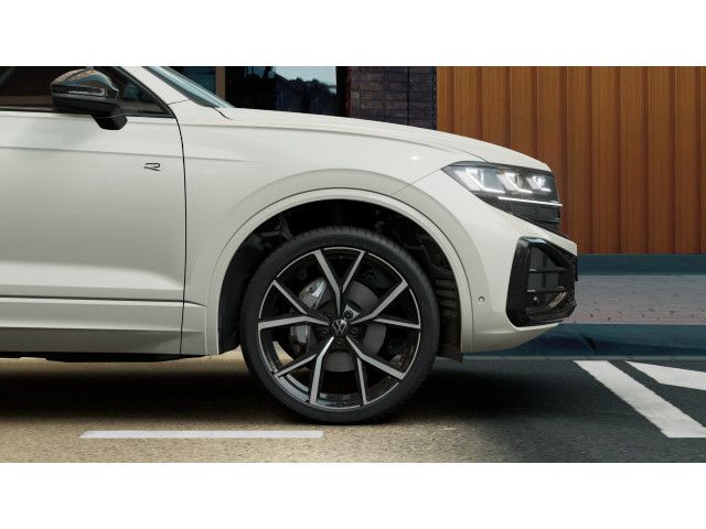 Volkswagen Touareg - Bild 4