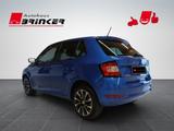 Skoda Fabia Drive 125 1.0 TSI EU6d-T Soundsystem Sperr - Skoda Fabia: Eu
