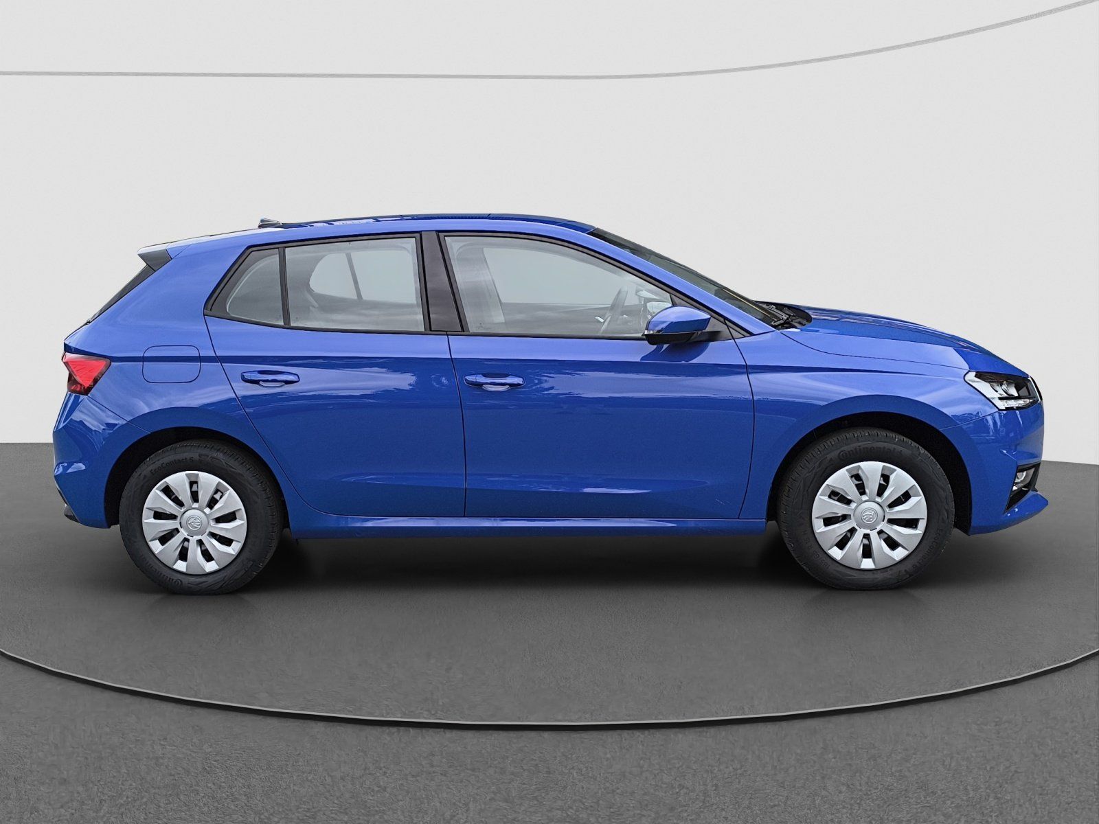 Skoda Fabia - Bild 11