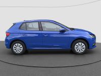 Skoda Fabia - Vorschau Bild 11