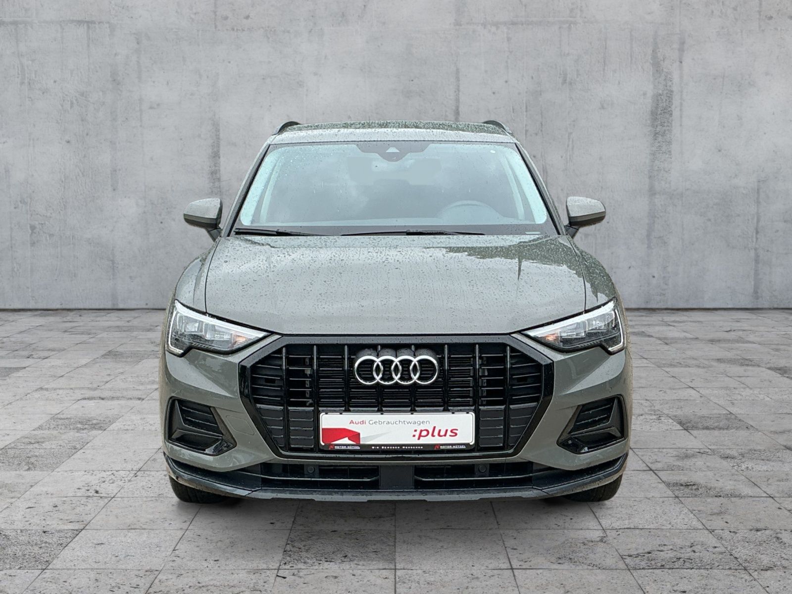 Audi Q3 - Bild 3