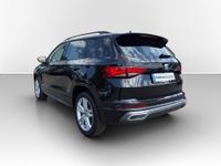 Seat Ateca - Vorschau Bild 9
