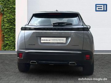 Peugeot 2008 - 4