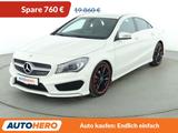 Mercedes-Benz CLA 180 AMG Line Aut.*XENON*NAVI*TEMPO*CAM*PDC* - Mercedes-Benz CLA 180: AMG