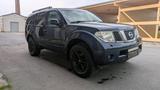 Nissan Pathfinder R51  2.5 dCi - gebrauchte Nissan Pathfinder aus dem Jahr 2005
