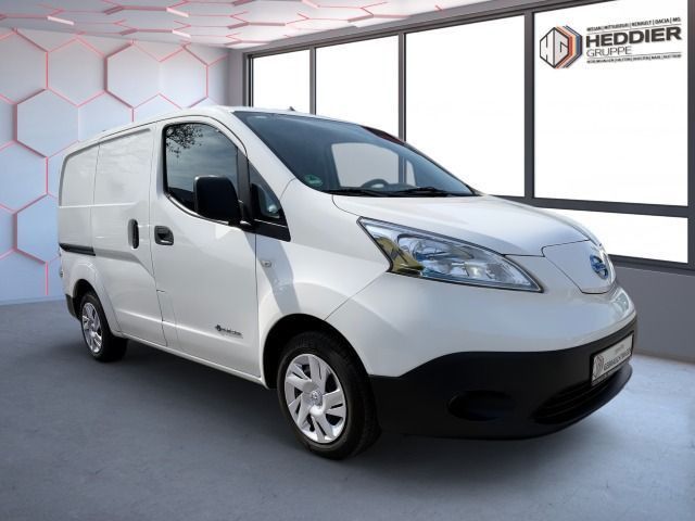 Fahrzeugabbildung Nissan e-NV200 Comfort