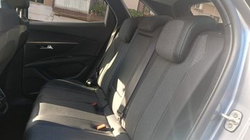 Peugeot 3008 - 10
