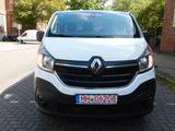 Renault Trafic 2.0 dCi 120 ENERGY L2H1 3,0t - Renault Trafic: 2.0