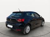 Seat Ibiza 1.0 TSI Style LED+RFK+SitzH+Navi+Mirror-Li - Seat Ibiza Gebrauchtwagen in Hamburg