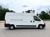 Citroën Jumper *L3H2*131PS*KLIMA*TÜV26*KAMERA*TEMP*LED* - Citroën Jumper mit Diesel-Antrieb: L2h1