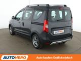 Dacia Dokker 1.6 SCe Stepway*NAVI*CAM*PDC*KLIMA*TEMPO* - Dacia Gebrauchtwagen in Kassel