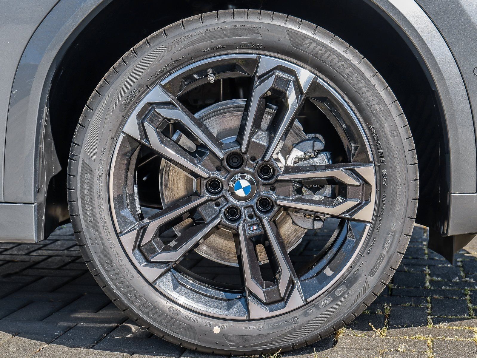 BMW X2 - Bild 4
