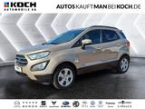 Ford ECOSPORT 1.0 EcoBoost AHK,Temp,klima,PDC,DAB SHZ