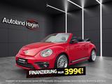 Volkswagen Beetle FINANZIERUNG AB 399€ + GARANTIE