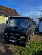 Mercedes-Benz 0 309/D/35 - Mercedes-Benz 500: D